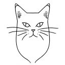 cat pepper and p tattoo design idea