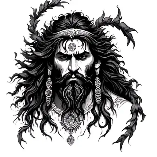 aghori tattoos tattoo design idea