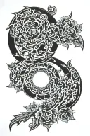 czech tattoo design idea