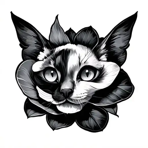 5x5 tattoo design idea
