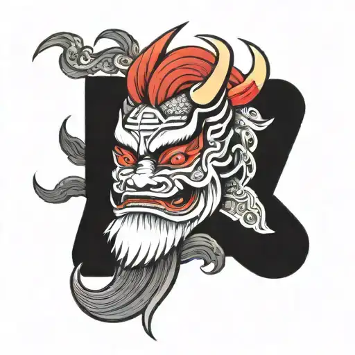 BBC team tattoo design tattoo design idea