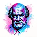 big willy tattoo design idea