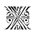 2003 Roman numerals tattoo design idea
