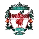 Liverpool tattoo design idea