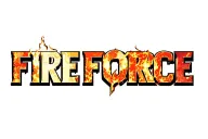 Fire force character tattoo design idea