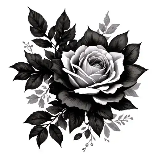 Ephesians 6 tattoo design idea