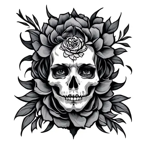 Bwc tattoo design idea