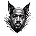 diddy tattoo design idea