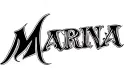 "Marina " tattoo design idea