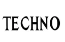 "TECHNO" tattoo design idea