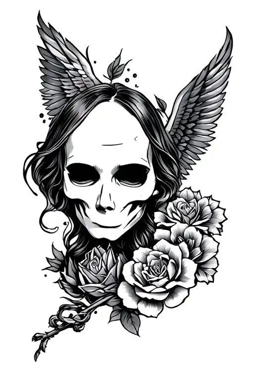 smith and 9th Brooklyn new york tattoo design idea