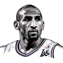 kobe bryant lakers 24 tattoo design idea