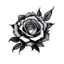 2x2 tattoo design idea