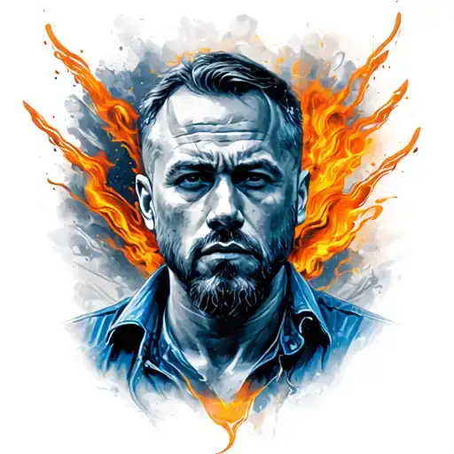 fast and furious  tattoo design idea