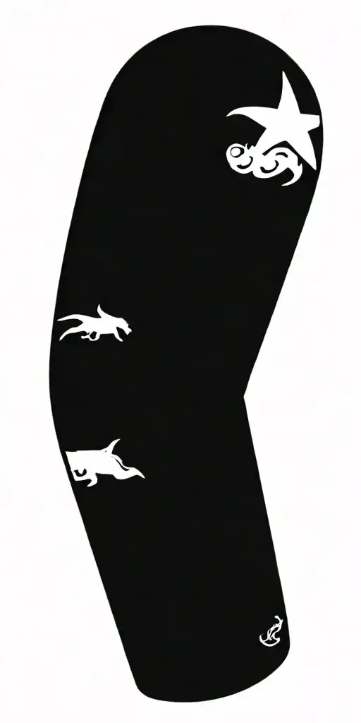 western style tattoos tattoo design idea