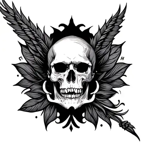 Levi 05/23/23 tattoo design idea