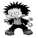 Rugrats tattoo design idea