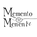 memento Mori Memento Vivere tattoo design idea