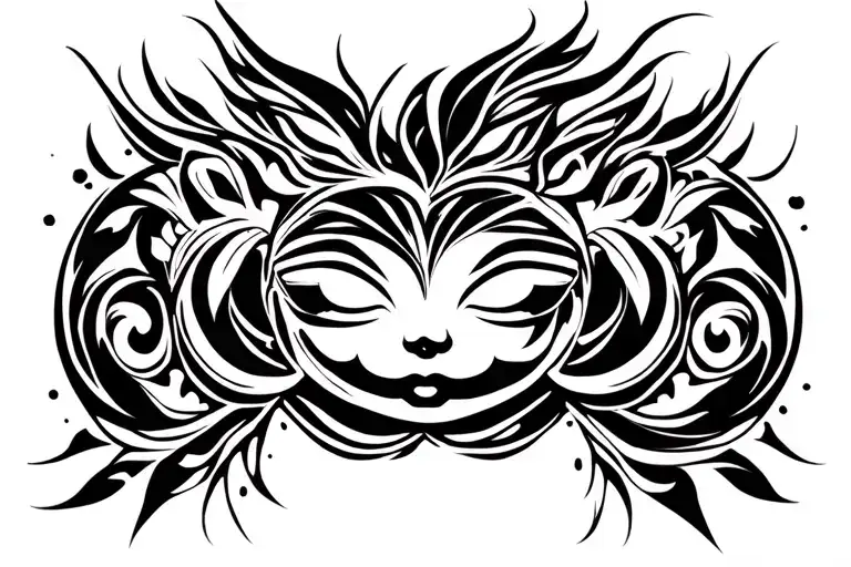 born in 1999, raised by mother and father,have one brother, like cars and technology, prefer thick and curvy girls  tattoo design idea