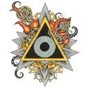 Alex grey tattoo tattoo design idea