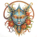 Alex grey tattoo tattoo design idea