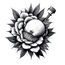 Weight Loss tattoo design idea