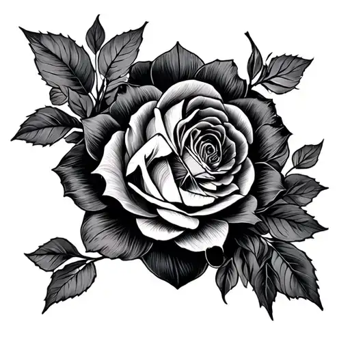 Czech tattoo design idea