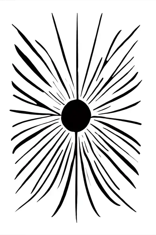 curiosity inspiration tattoo design idea