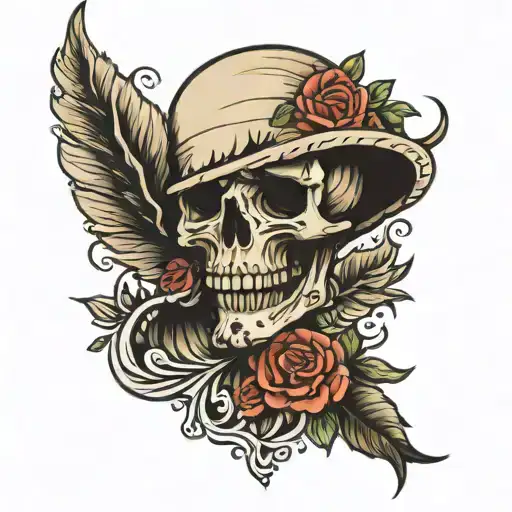 lebanon tattoo design idea