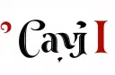 "Cayi" tattoo design idea