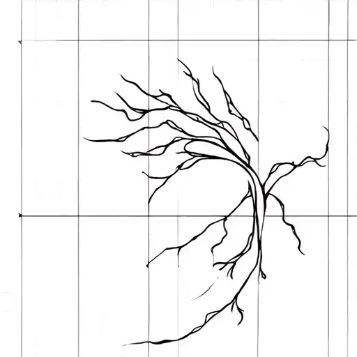 Survivor Of Abuse tattoo design idea