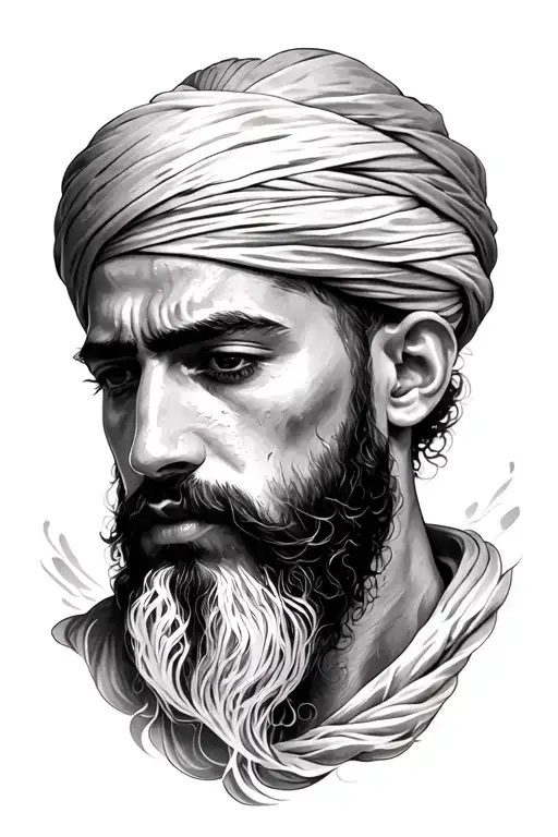 shia islam tattoo tattoo design idea