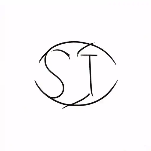 Slut tattoo design idea