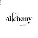 "Alchemy" Blurry tattoo design idea