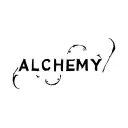 "Alchemy" Blurry tattoo design idea