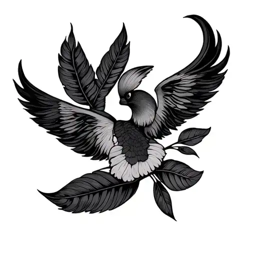 Guatemala tattoo design idea