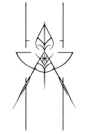 dota 2 tattoo design idea