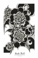 mark 19:26 tattoo design idea