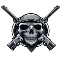 Navy Seal tattoo design idea