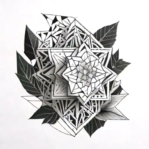 elsa julia tattoo design idea