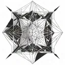 elsa julia tattoo design idea