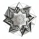 elsa julia tattoo design idea