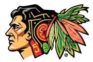 Chicago Blackhawks, Chicago cubs , Harry Potter inspired tattoo tattoo design idea