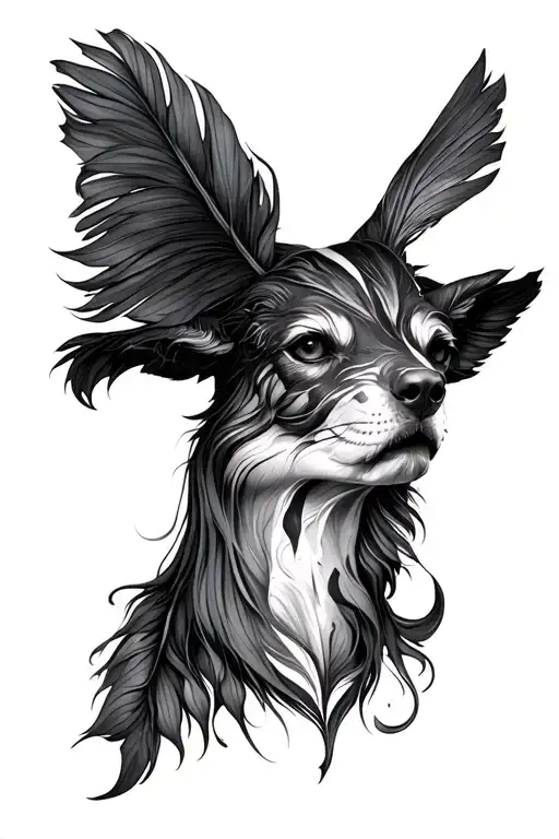 304  tattoo design idea