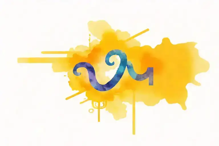 Roman numbers 11 2 1974 tattoo design idea