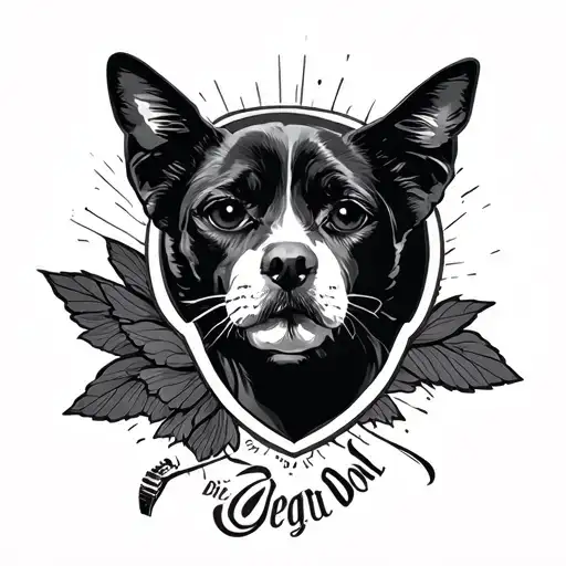 something to symbolize the song Vienna billy joel tattoo design idea