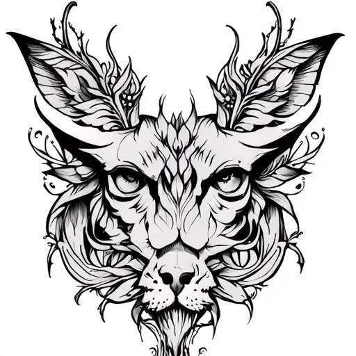 tramp stamp tattoo tattoo design idea