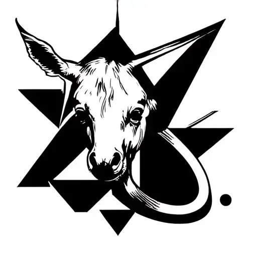 Childrens Names Waylon And Haisley tattoo design idea