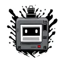 Bmo tattoo design idea