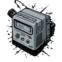 Bmo tattoo design idea